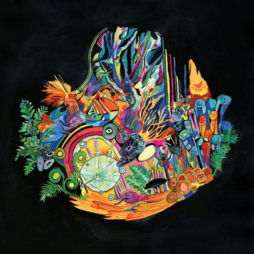 Pochette de EARS