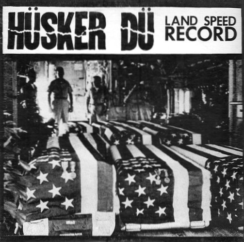 Land Speed Record