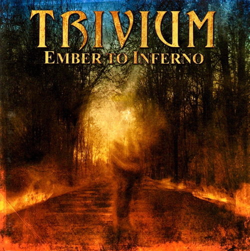 Ember To Inferno