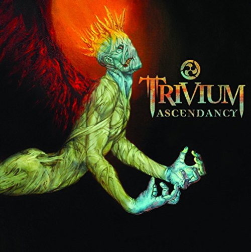 Pochette de Ascendancy