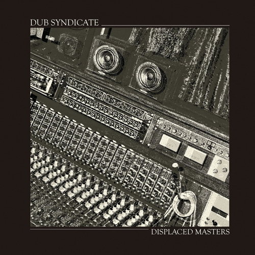 Pochette de Displaced Masters