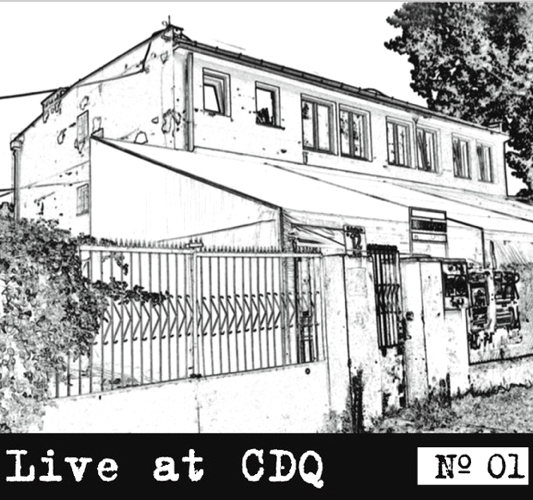 Live At CDQ