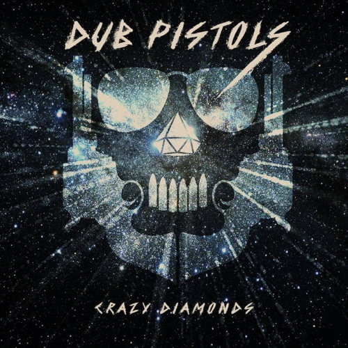 Pochette de Crazy Diamonds