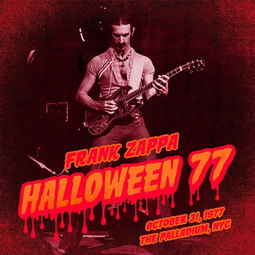 Halloween Night 1977