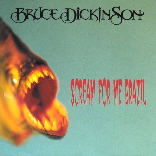 Scream For Me Brazil