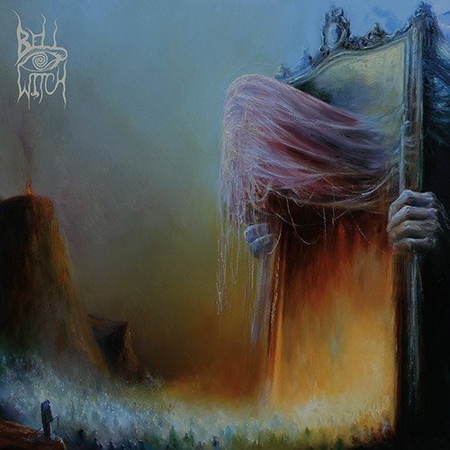Pochette de Mirror Reaper