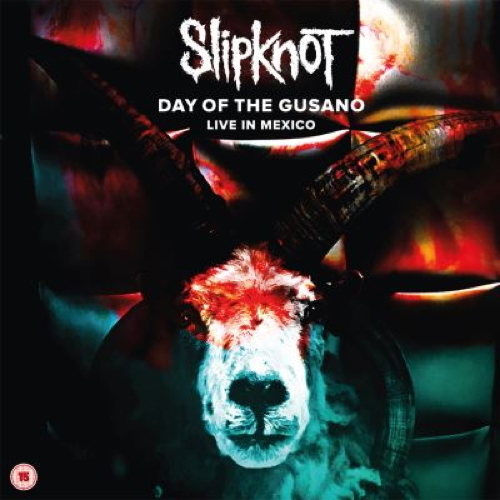 Day Of The Gusano