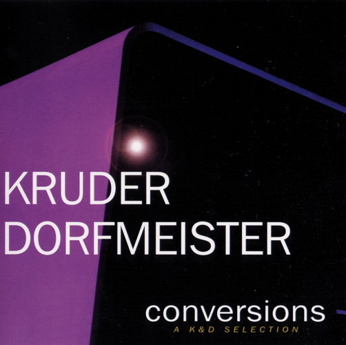 Pochette de Conversions: A K&D Selection