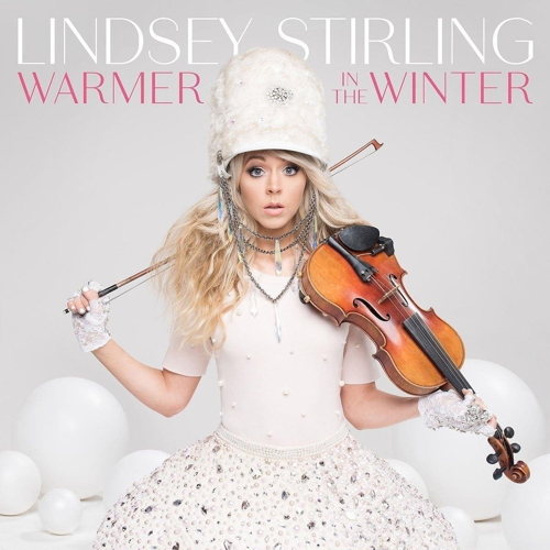 Pochette de Warmer In The Winter