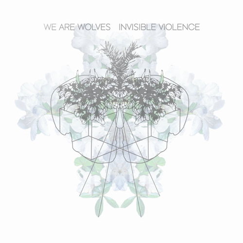 Pochette de Invisible Violence
