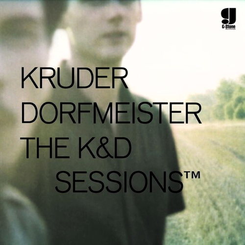 Pochette de The K&D Sessions