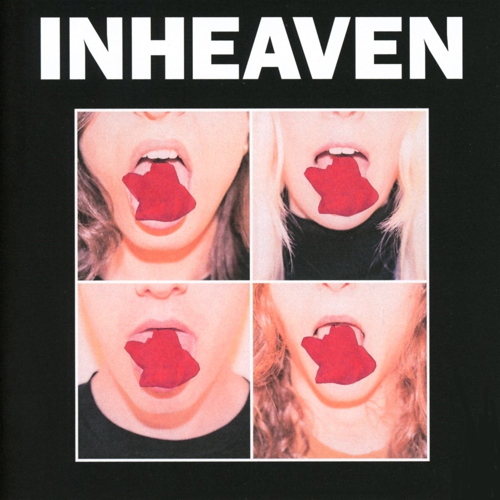 Pochette de Inheaven