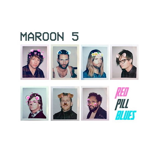 Red Pill Blues