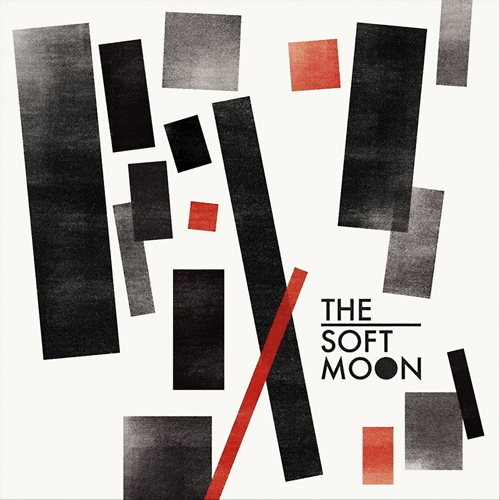 Pochette de The Soft Moon
