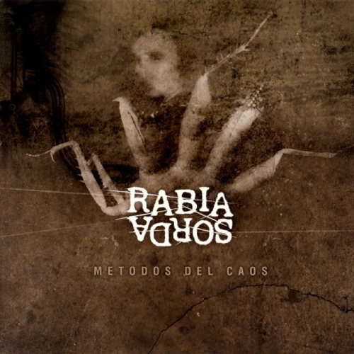 Pochette de Métodos Del Caos