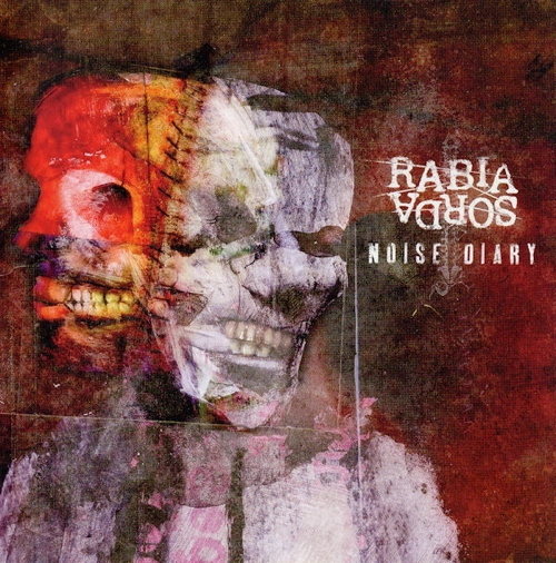 Pochette de Noise Diary