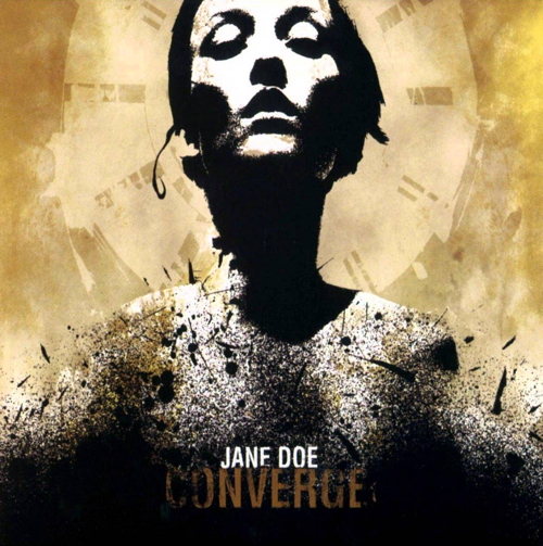 Pochette de Jane Doe