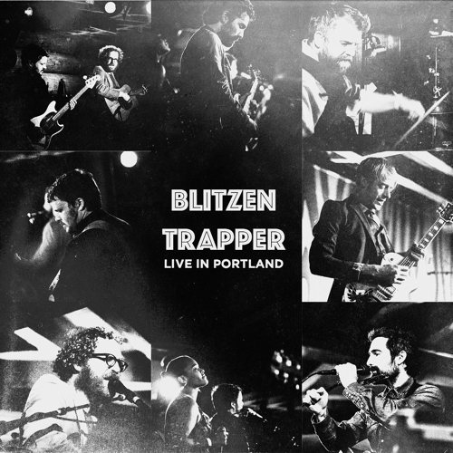 Live In Portland