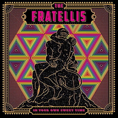 Pochette de In Your Own Sweet Time
