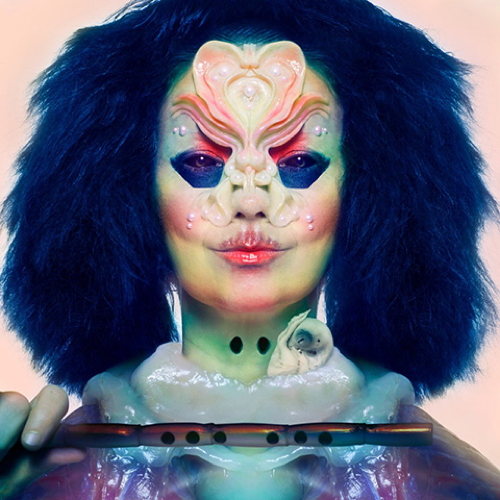 Pochette de Utopia
