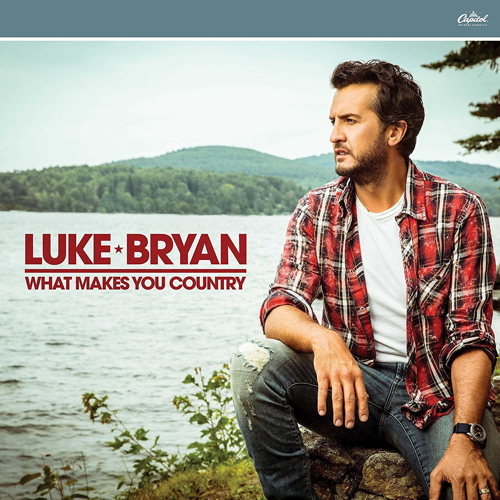 Pochette de What Makes You Country