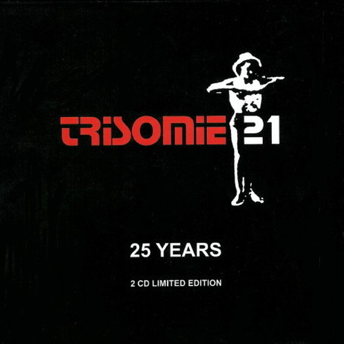 Pochette de 25 Years