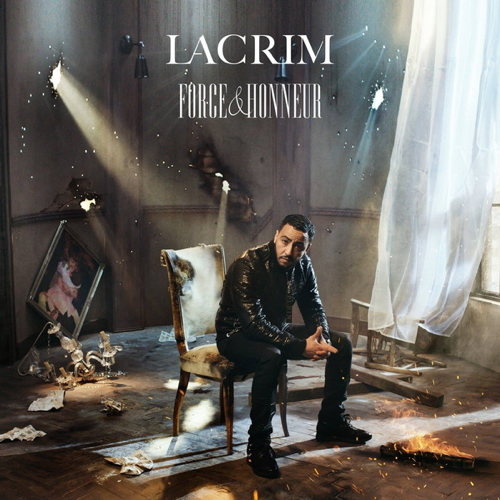 Pochette de Force & Honneur