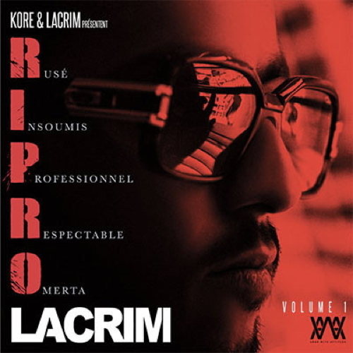 R.I.P.R.O. Volume 1