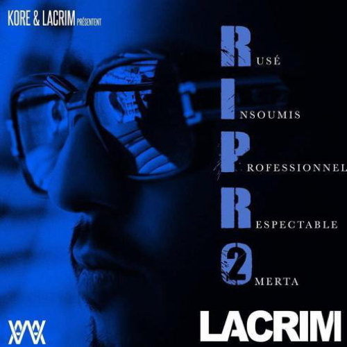 R.I.P.R.O. Volume 2