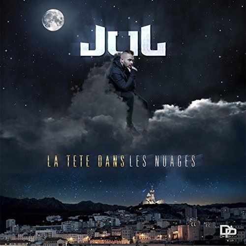 Pochette de La Tête Dans Les Nuages