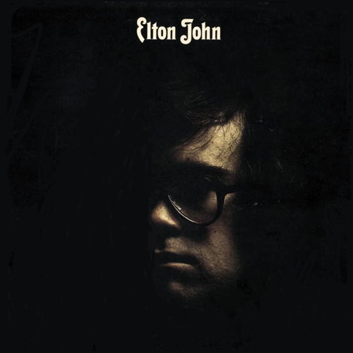 Elton John