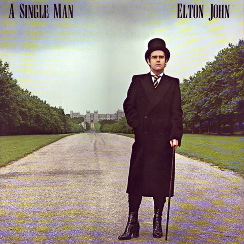 Pochette de A Single Man