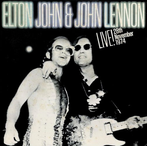 Live! 28 November 1974