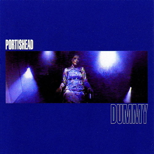Pochette de Dummy