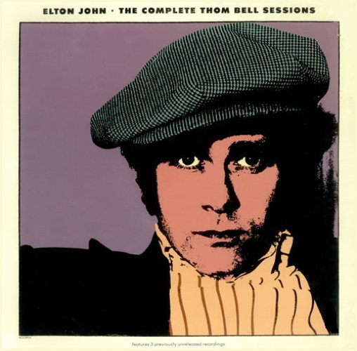The Complete Thom Bell Sessions