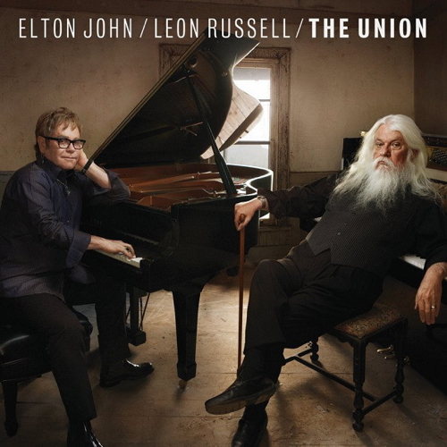 Pochette de The Union