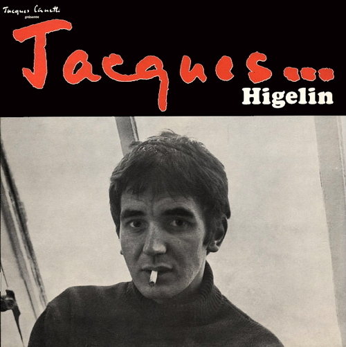 Jacques Higelin