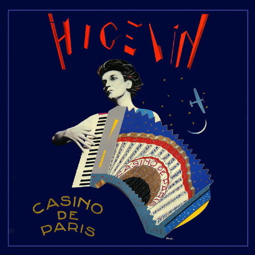 Pochette de Casino De Paris