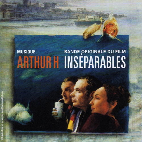Inséparables