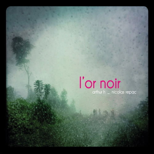 Pochette de L'Or Noir
