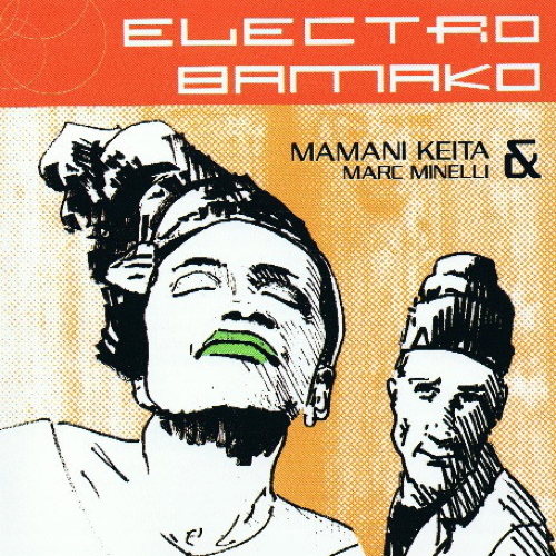 Electro Bamako