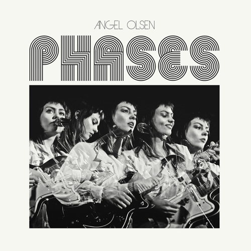Pochette de Phases