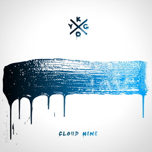 Pochette de Cloud Nine