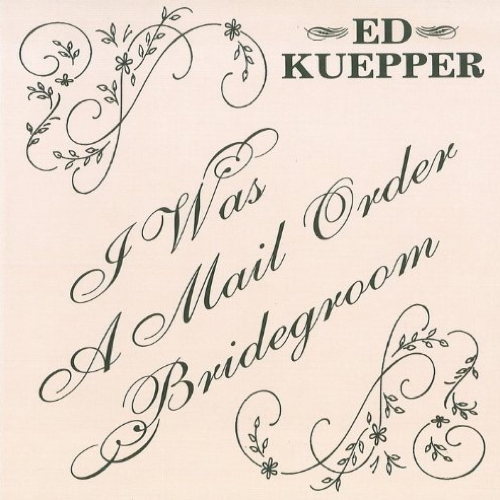 Pochette de I Was A Mail Order Bridegroom