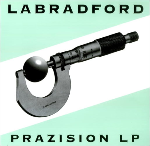 Prazision