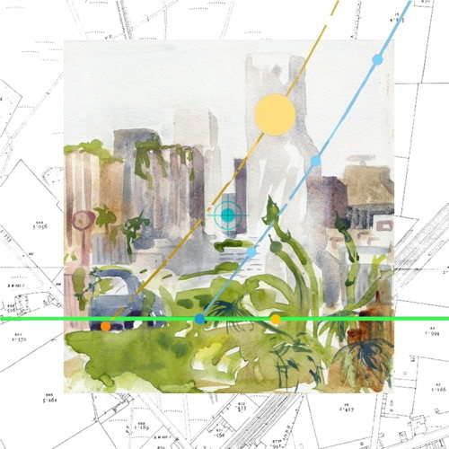 Pochette de Lost Cities