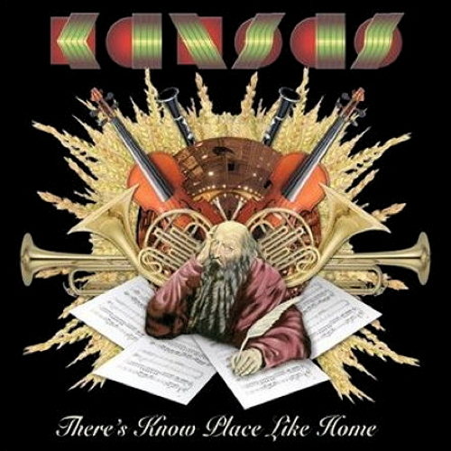 There's Know Place Like Home
