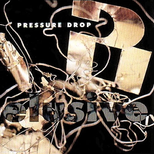 Pochette de Elusive