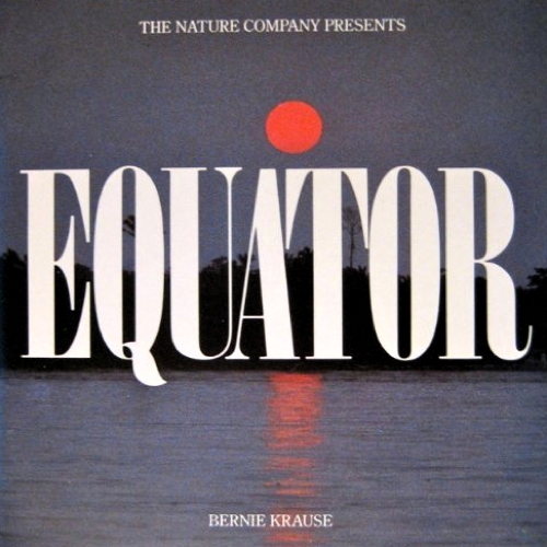 Equator
