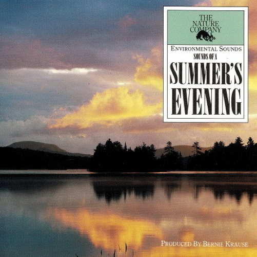 Sounds Of A Summer's Evening